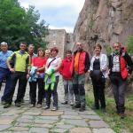 Monte Lucco - Castel Firmian